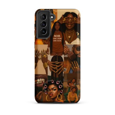 Coque Crème - Samsung Galaxy S21 Plus
