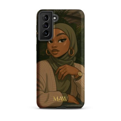 Coque Hijeb - Samsung Galaxy S21 Plus