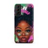 Coque Love Yourself - Samsung Galaxy S21 Plus