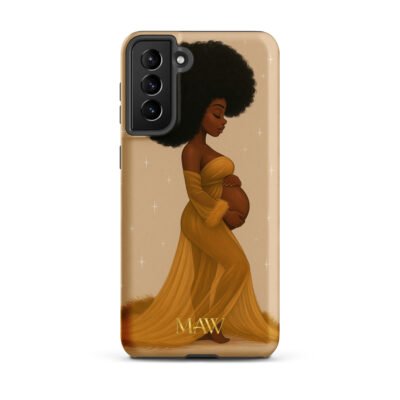 Coque Baby - Samsung Galaxy S21 Plus