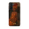 Coque Madras - Samsung Galaxy S21 Plus