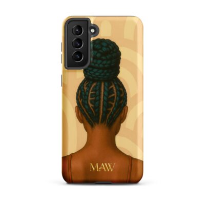 Coque Buns - Samsung Galaxy S21 Plus