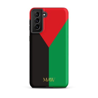 Coque Martinique - Samsung Galaxy S21 Plus