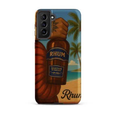 Coque Rhum - Samsung Galaxy S21 Plus