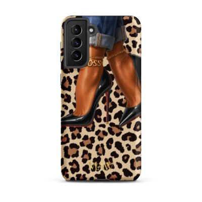 Coque Boss - Samsung Galaxy S21 Plus