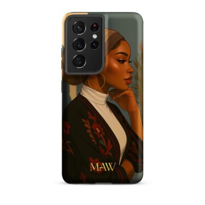 Coque Grâce - Samsung  Note 10