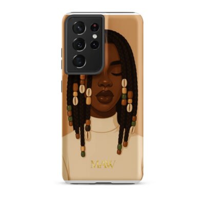 Coque Perles - Samsung  Note 10