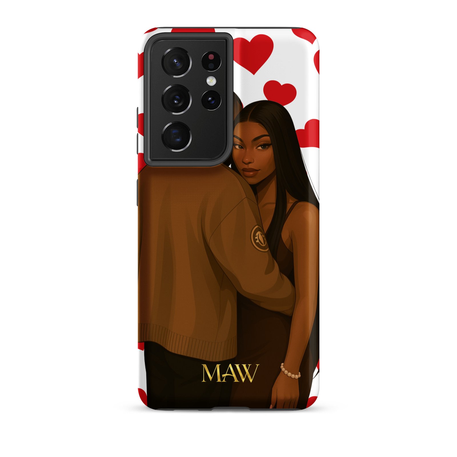 Coque Amour - Samsung Note 10 Pro