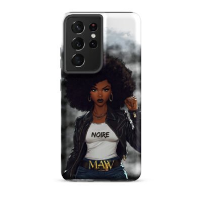 Coque Noire - Samsung  Note 10