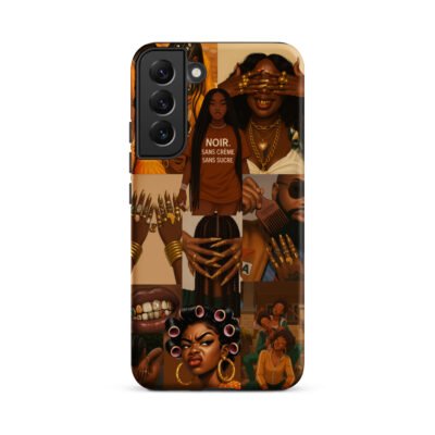 Coque Crème - Samsung Galaxy S22 Plus