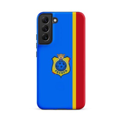 Coque Kinshasa - Samsung Galaxy S22 Plus