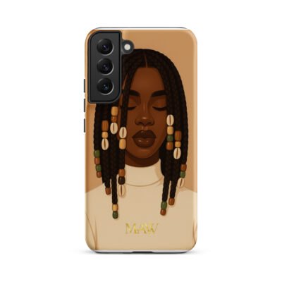 Coque Perles - Samsung Galaxy S22 Plus