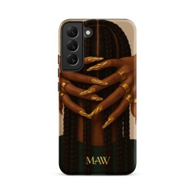 Coque Nails - Samsung Galaxy S22 Plus