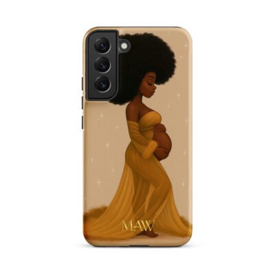 Coque Baby - Samsung Galaxy S22 Plus