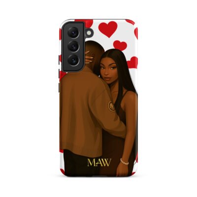 Coque Amour - Samsung Galaxy S22 Plus