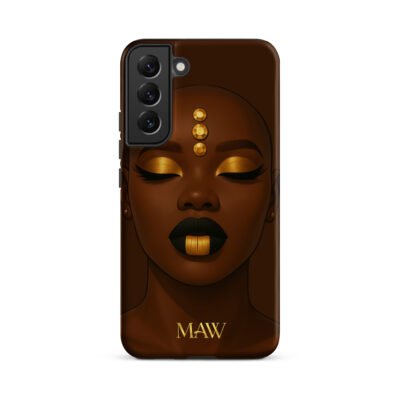 Coque Dahomey - Samsung Galaxy S22 Plus