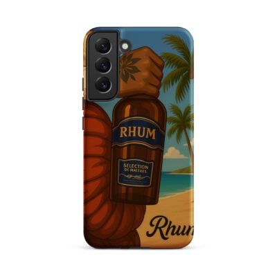 Coque Rhum - Samsung Galaxy S22 Plus