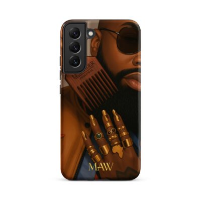 Coque Barber - Samsung Galaxy S22 Plus