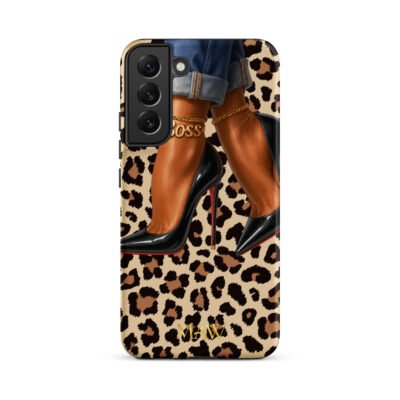 Coque Boss - Samsung Galaxy S22 Plus