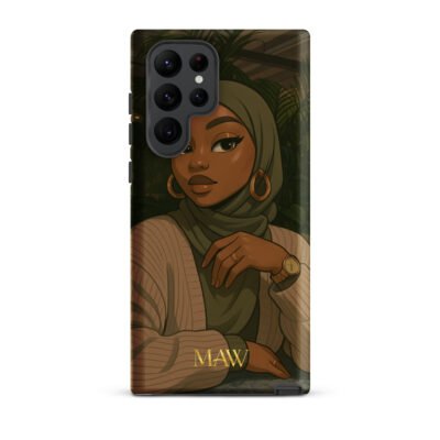 Coque Hijeb - Samsung Galaxy S22 Ultra