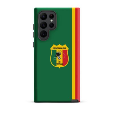 Coque Mali - Samsung Galaxy S22 Ultra