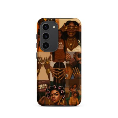 Coque Crème - Samsung Galaxy S23