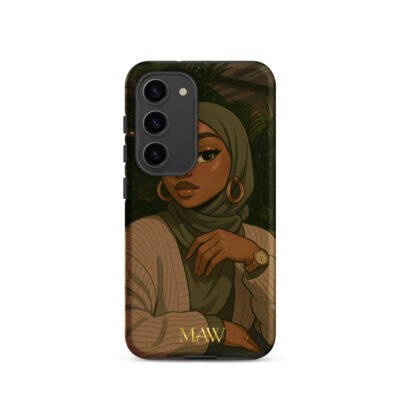 Coque Hijeb - Samsung Galaxy S23