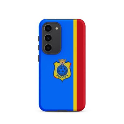 Coque Kinshasa - Samsung Galaxy S23
