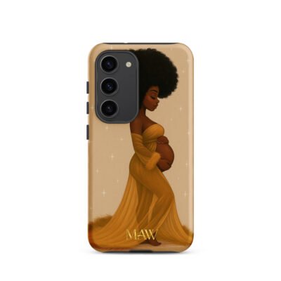 Coque Baby - Samsung Galaxy S23