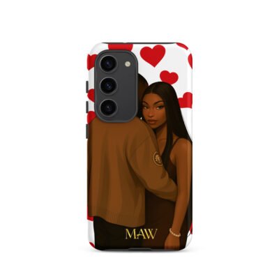 Coque Amour - Samsung Galaxy S23
