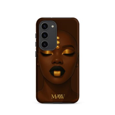 Coque Dahomey - Samsung Galaxy S23