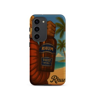 Coque Rhum - Samsung Galaxy S23