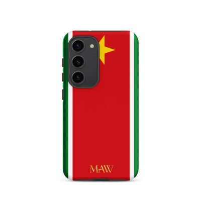 Coque Guadeloupe - Samsung Galaxy S23