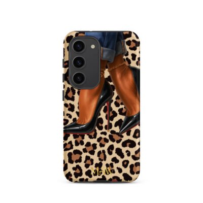 Coque Boss - Samsung Galaxy S23