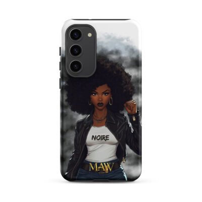 Coque Noire -  Xiaomi Redmi Note 7 Pro