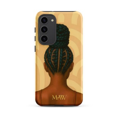 Coque Buns -  Xiaomi Redmi Note 7 Pro