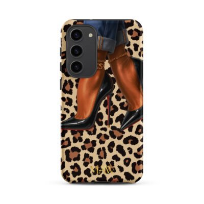 Coque Boss -  Xiaomi Redmi Note 7 Pro