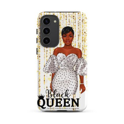 Coque Black Queen -  Xiaomi Redmi Note 7 Pro