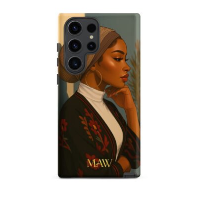 Coque Grâce - Samsung Galaxy S23 Ultra