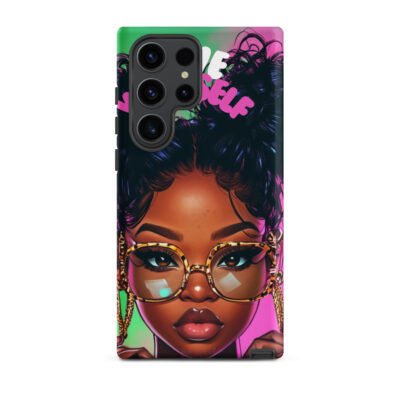 Coque Love Yourself - Samsung Galaxy S23 Ultra