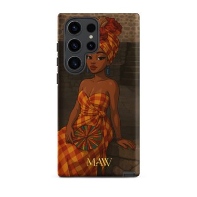 Coque Madras - Samsung Galaxy S23 Ultra
