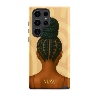 Coque Buns - Samsung Galaxy S23 Ultra