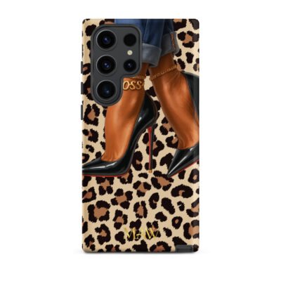Coque Boss - Samsung Galaxy S23 Ultra