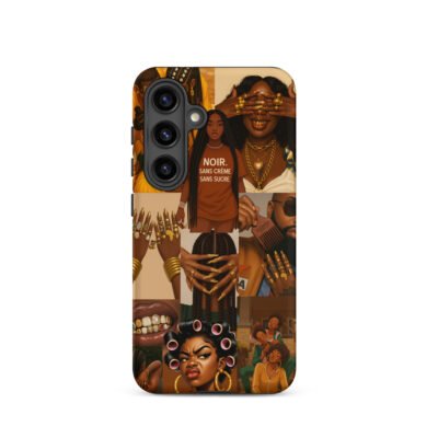 Coque Crème - Samsung Galaxy S24