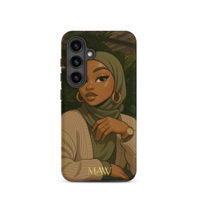 Coque Hijeb - Samsung Galaxy S24