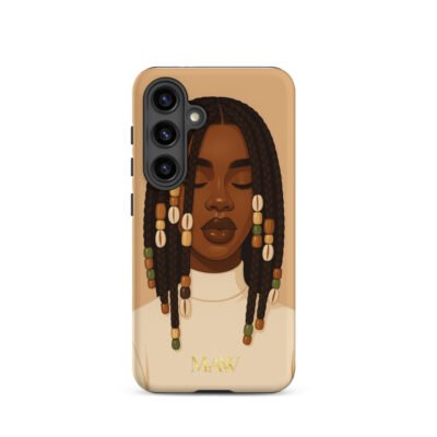 Coque Perles - Samsung Galaxy S24