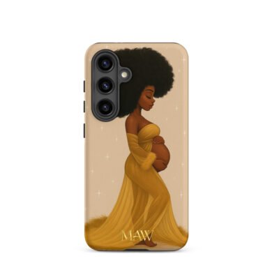 Coque Baby - Samsung Galaxy S24