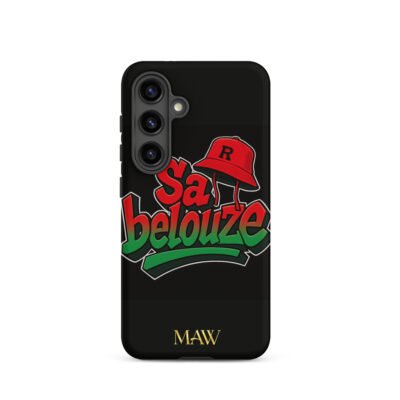 Coque Sa Belouze - Samsung Galaxy S24