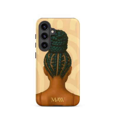 Coque Buns - Samsung Galaxy S24