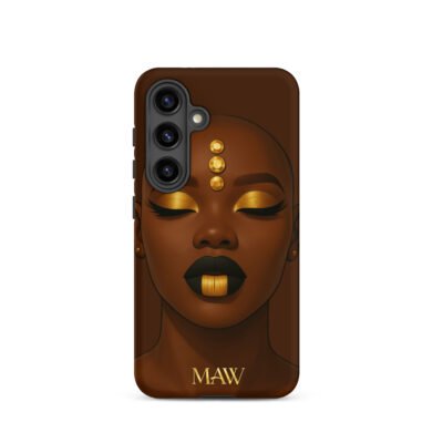 Coque Dahomey - Samsung Galaxy S24